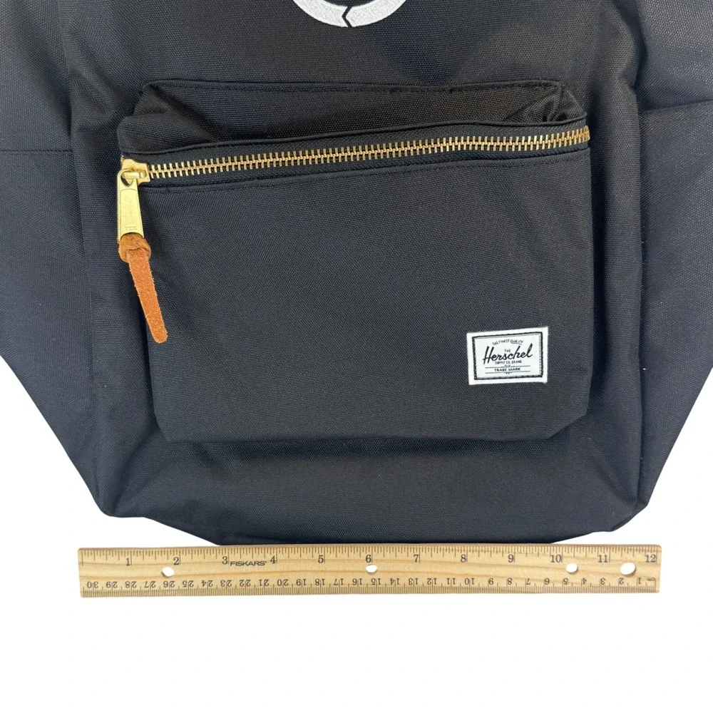Herschel Settlement 23L Backpack Legends Hospitality Sports Venue Promo Bag
